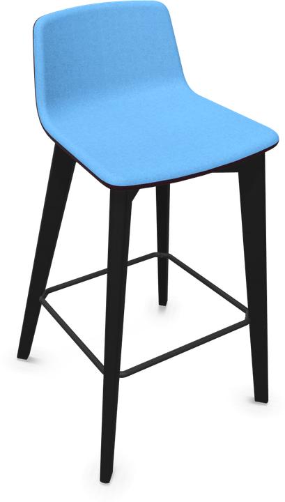 Actual product image Narbutas Twist & Sit Bar Stool