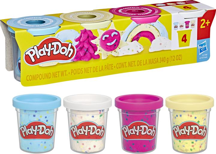 Play-Doh Konfetti