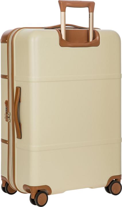 Produktbild Brics Bellagio 4 Rollen Trolley 70.5 cm mit Dehnfalte (78 l)