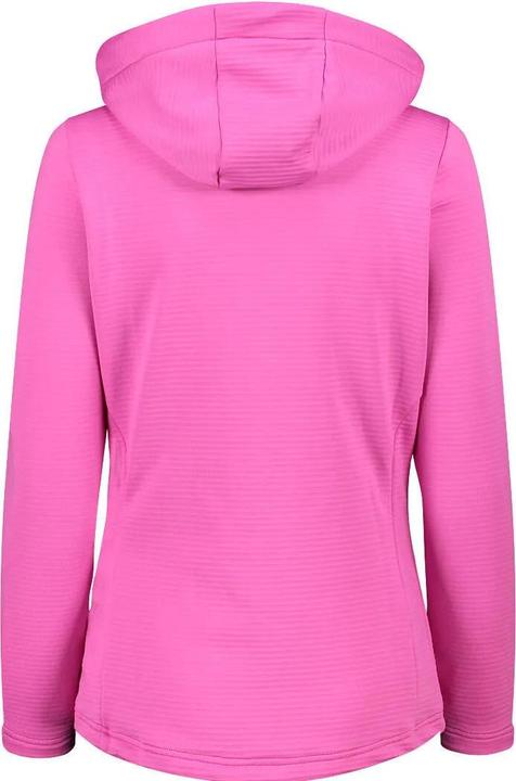 Produktbild CMP Campagnolo Fleece mit Kapuze Damen (L)