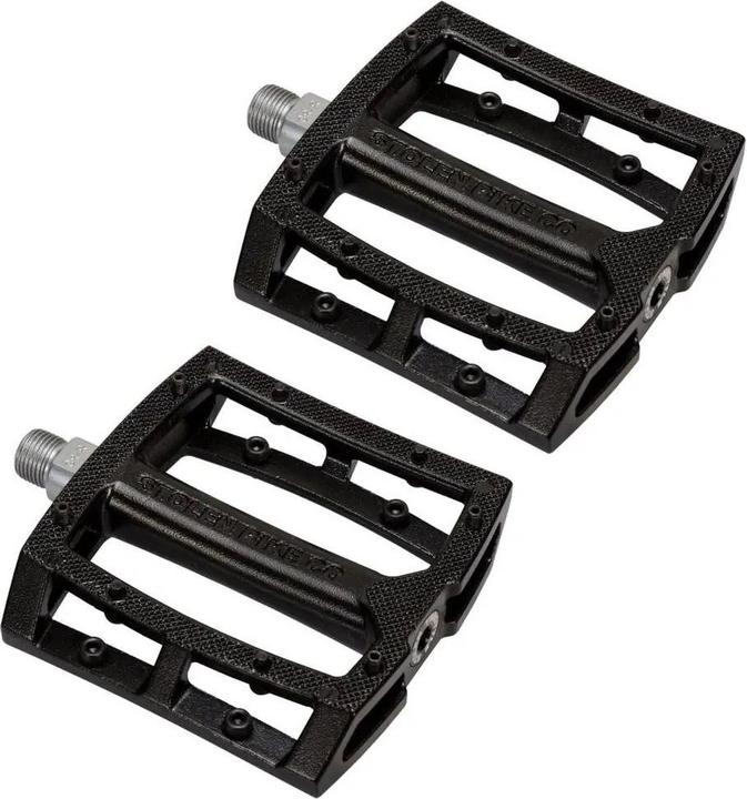 Produktbild Stolen Brand Throttle Sealed