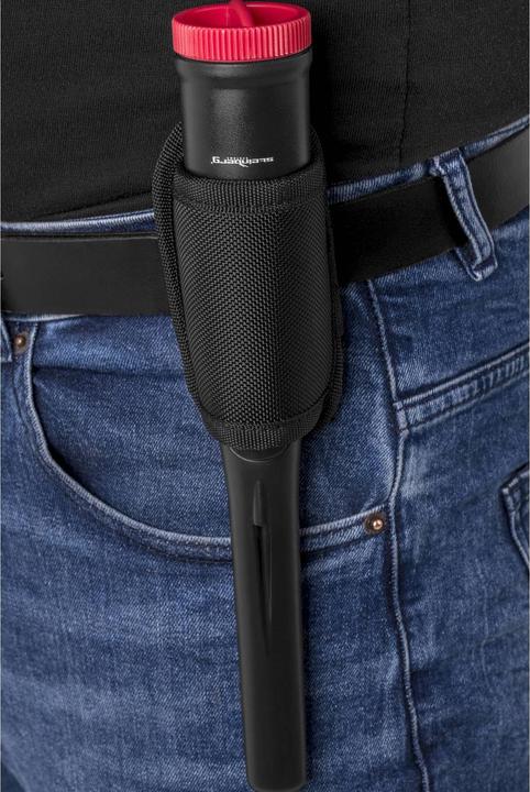 Actual product image Steinberg Professional Pinpointer Metal Detector - 10 cm