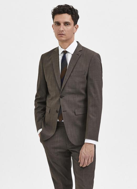 Produktbild Selected Slim Fit Blazer (98)