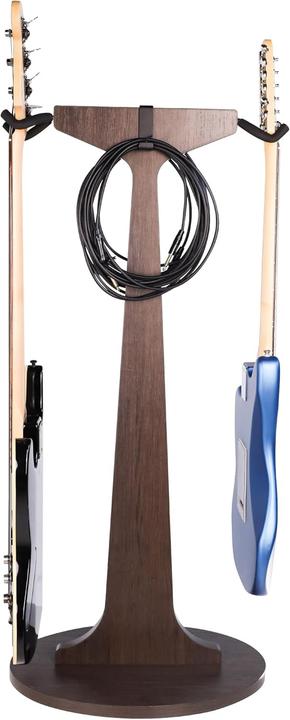 Produktbild Gator GFW-ELITEGTRHNGSTD-2X-BRN (E-Gitarre, Gitarre)