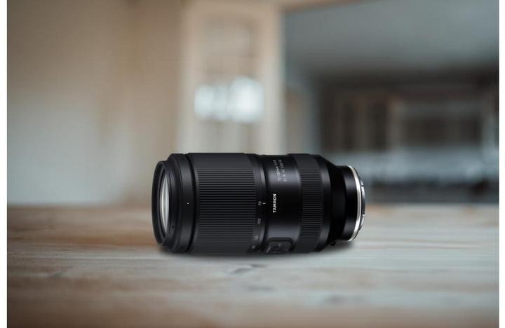 Actual product image Tamron AF 70-180mm f/2.8 Di III VXD G2, Sony E (Sony E, full size)