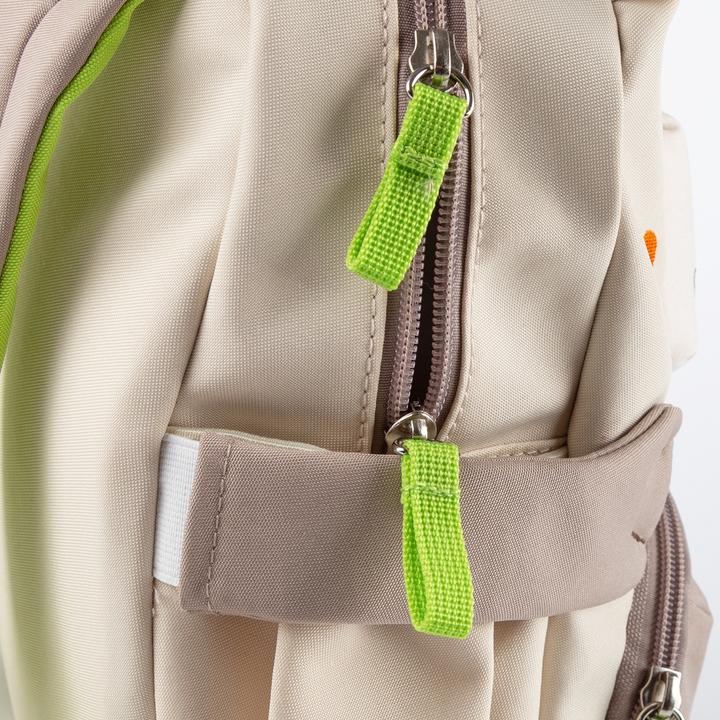 Produktbild Sigikid Pfötchen-Rucksack Hase grün
