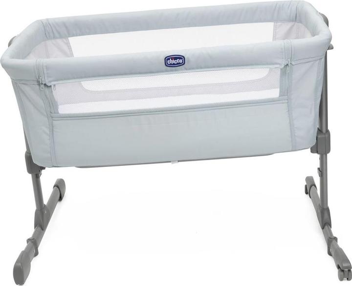 Image du produit Chicco Next 2 Me Essential