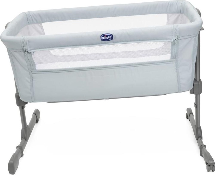 Produktbild Chicco Next 2 Me Essential