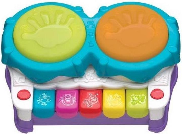 Playgro 9321104855473 Not categorized