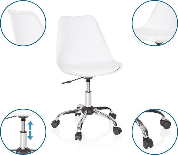 Produktbild Hjh Office Fancy Pro (46 - 56 cm)