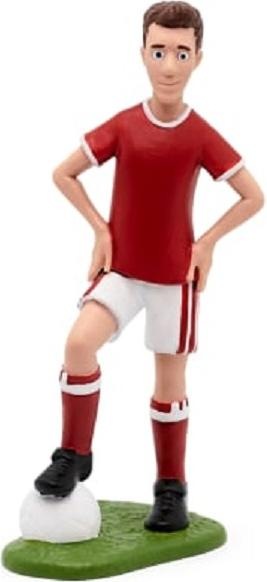 Actual product image Tonies Thomas Müller- My way to the dream club (German)