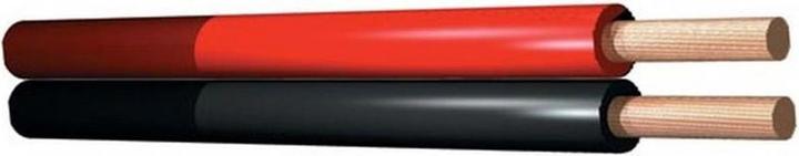 PD Connex Lautsprecherkabel RX24 2.5 mm² 100 m (100 m, 2.50 mm²)