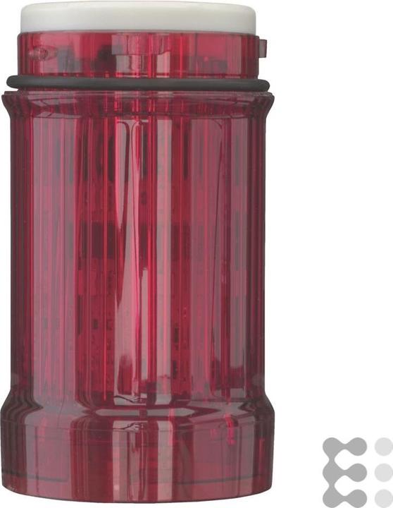 Produktbild Eaton Permanent LED Beacon, Red, 24V, 40mm