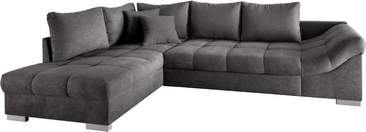 Actual product image Mid.You Alvito (Corner sofa)