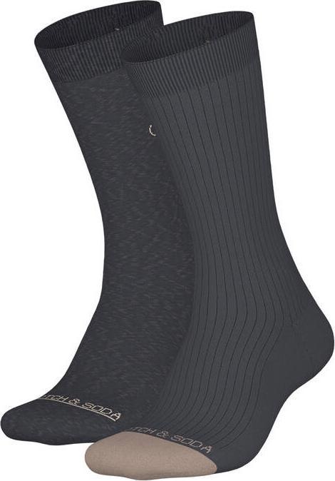 Produktbild Shiverpeaks SCOTCH & SODA Socken (2er Pack, 43 - 46)
