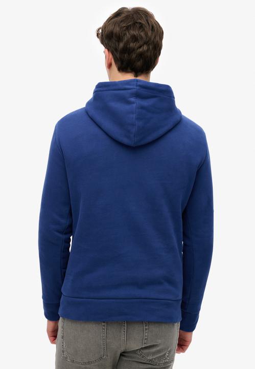 Produktbild Superdry Mountain Regenbogen Hoodie (M)