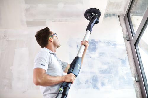 Produktbild Festool LHS-E 225 EQ-CB (Langhalsschleifer, 400 W)