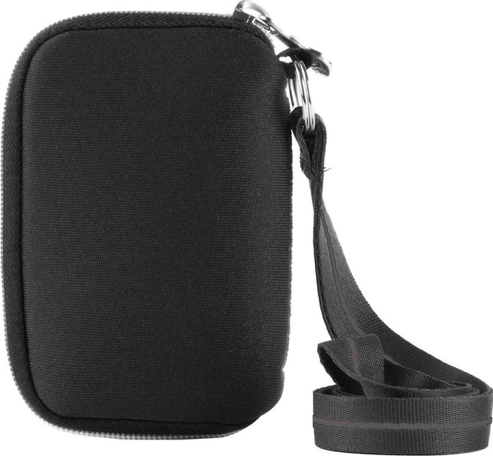 Actual product image Crumpler Base Layer Camera 70 (Black) (Camera shoulder bag)