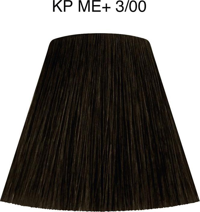 Productafbeelding Wella Puur Natuur (3/00 Donkerbruin natuurlijk intensief)