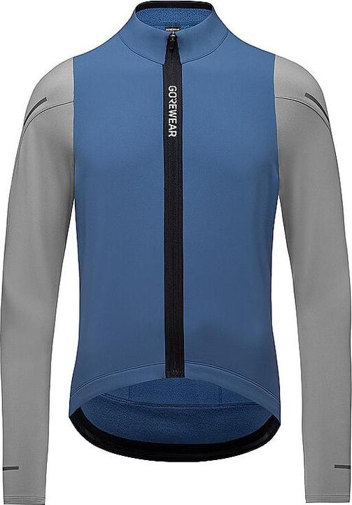 Gore Wear Cycling jersey Spinshirt Thermo (XL)