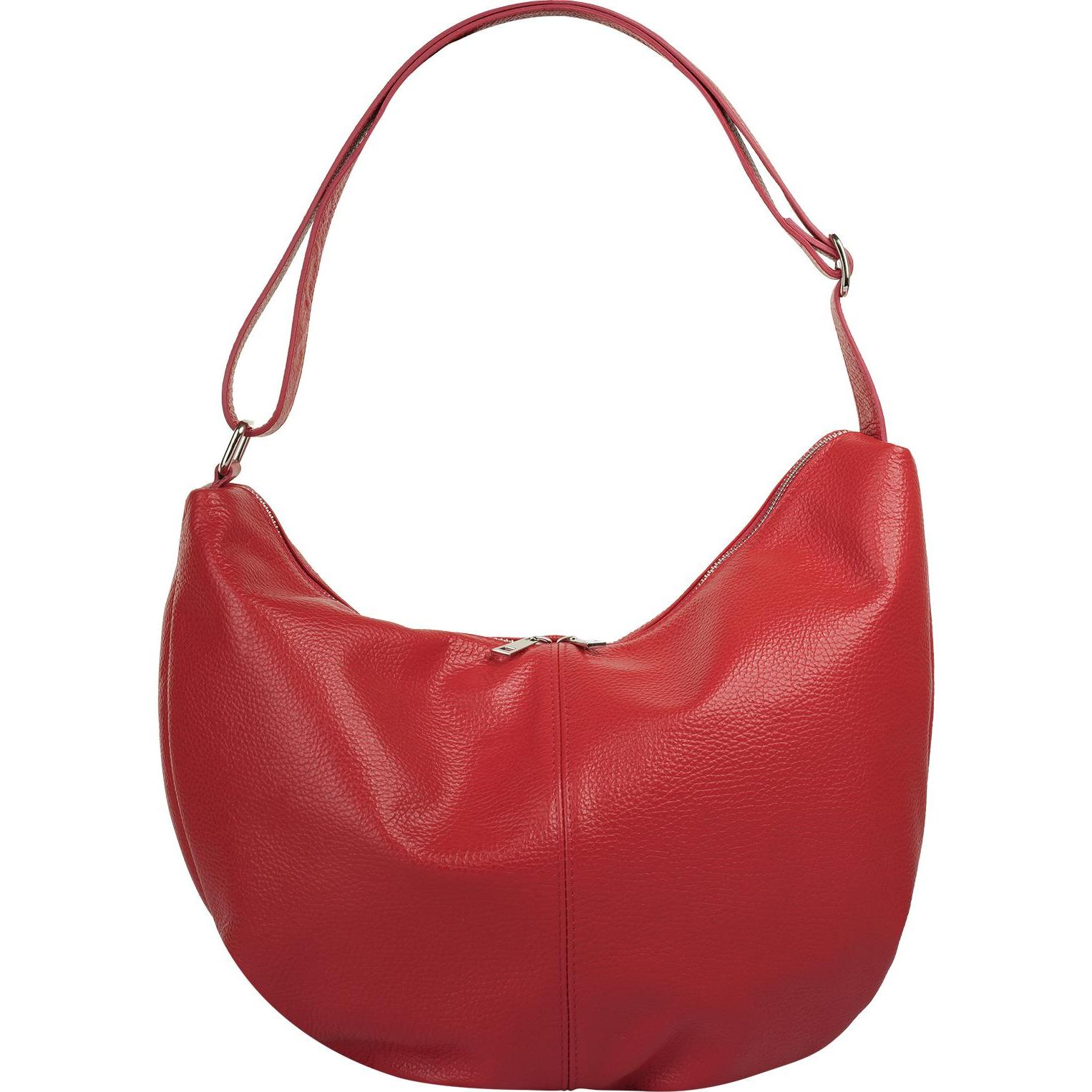Samantha Look, Tasche, Shopper, Rot
