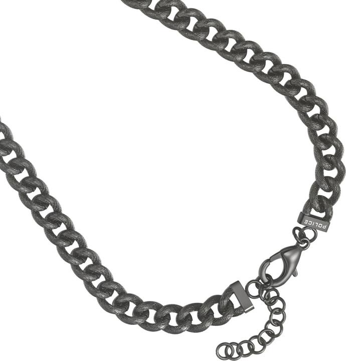 Image du produit Police PEAGN0032303 Crank (Acier inoxydable, 50 cm)