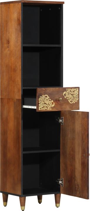 Image du produit vidaXL Sideboard (33 x 38 x 160 cm)