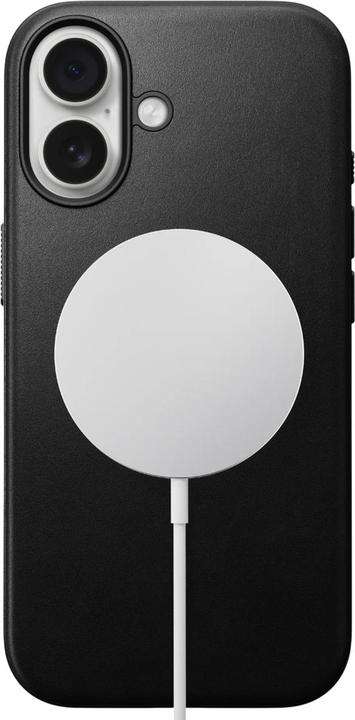 Immagine prodotto Nomad Modern Leather Case - Lederhülle für das iPhone (Apple iPhone 17)