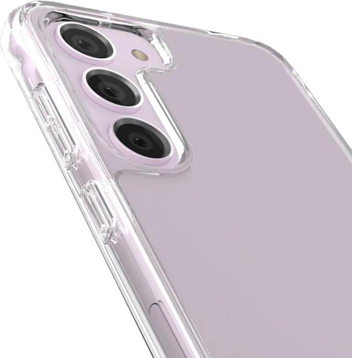 Produktbild Case-Mate Tough Clear Case Samsung Galaxy S23+ transparent (Samsung Galaxy S23+)