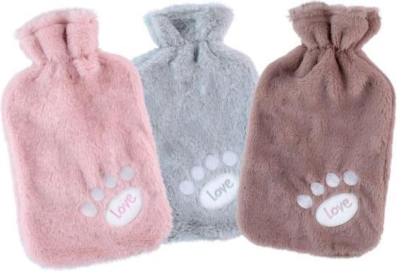 Immagine prodotto Edco Borsa dell'acqua calda in gomma (2 l)