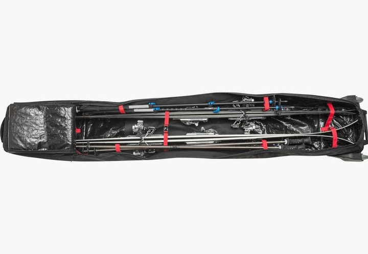 Image du produit Evoc Ski à roulettes (195 cm)