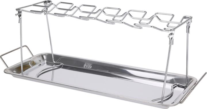Image du produit Vaggan Support de cuisson pour cuisses de poulet
