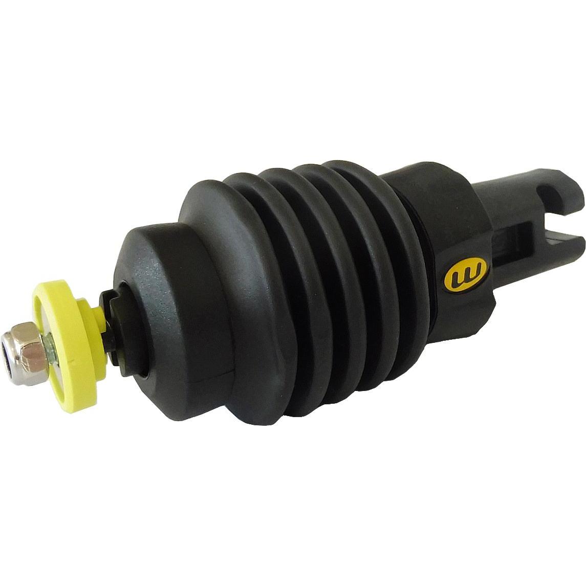 Weber Technik, Veloanhänger Zubehör