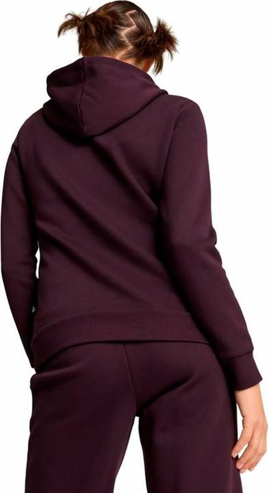 Produktbild Puma ESS Logo Hoodie FL (s) (S)