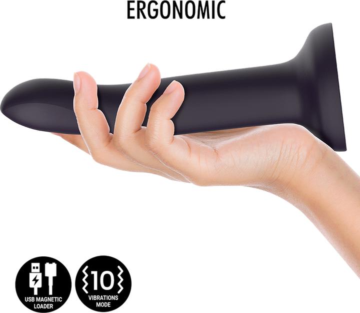 Immagine prodotto Mythology Duman Mystic Dildo L? Vibratore Watchme Compatibile Con La Tecnologia Wireless