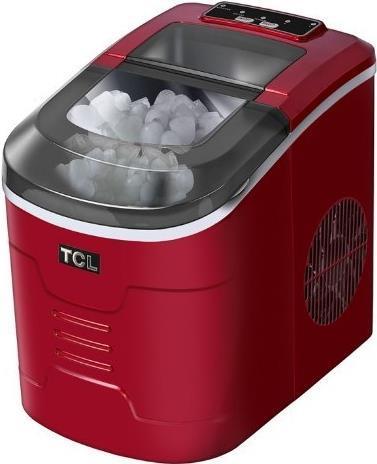Actual product image TCL Kostkarka do lodu ICE-R9