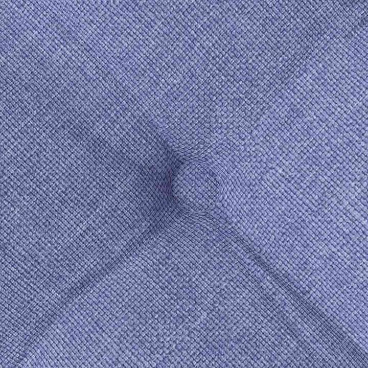 Image du produit vidaXL Sitzkissen (40 x 40 x 6 cm)