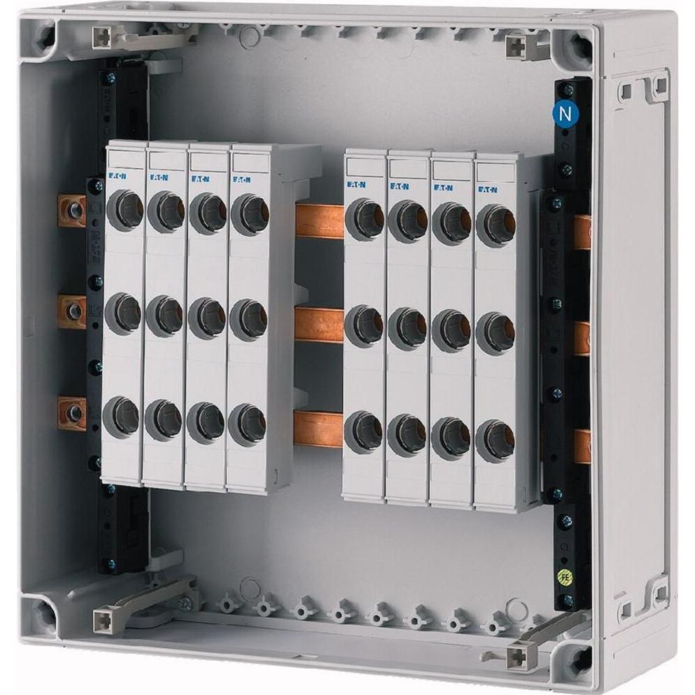 Eaton, Verteilerschrank Zubehör, EATO Verteilergehäuse
