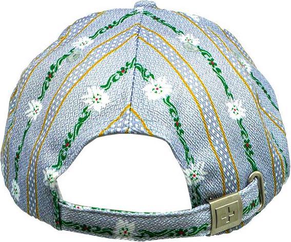 Produktbild TopSpirit Cap "Ethno"