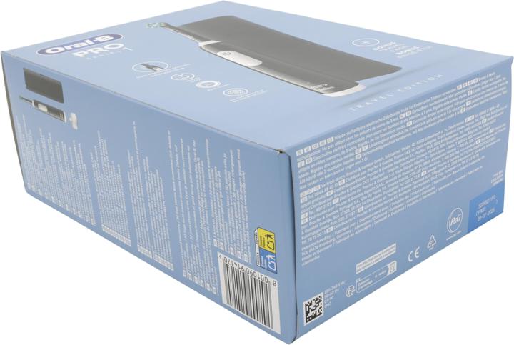 Produktbild Oral-B Pro Series 1 (Oszillierende Zahnbürste)