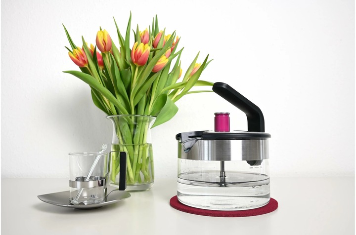 Actual product image Kezzel Kettle (1.50 l)