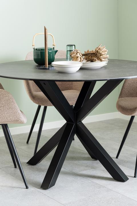 Actual product image AC Design Heaven (Ø 119 x 75.5 cm)
