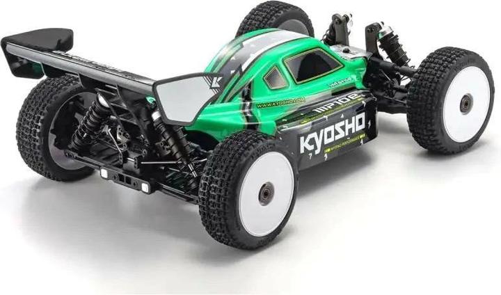 Immagine prodotto Kyosho Buggy Inferno MP10e 4WD (RTR pronto all'uso)