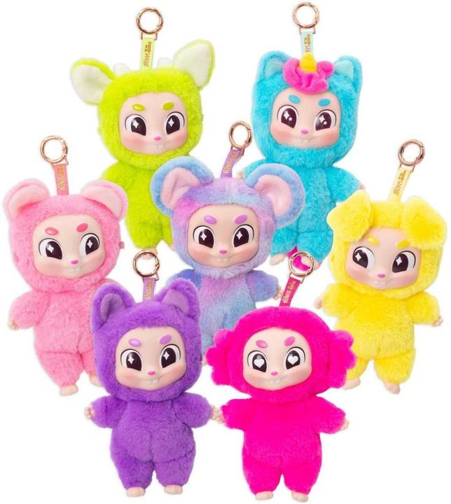 Immagine prodotto Craze Nunos (21 cm)