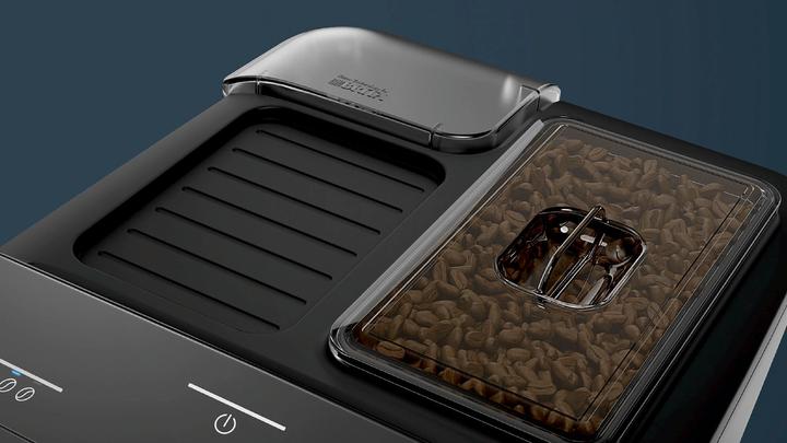 Actual product image Siemens iQ300 TI351209RW Coffee Maker Fully Automatic Espresso Maker 1 4 l