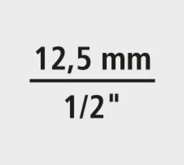 Actual product image Bahco 1/2"-Steckschlüssel-Satz, metrisch, Sechskant, inklusive Umschaltknarre - 24-teilig (32 mm, 24 mm, 13 mm, 16 mm, 11 mm, 18 mm, 23 mm, 27 mm, 19 mm, 14 mm, 15 mm, 21 mm, 22 mm, 12 mm, 17 mm, 20 mm, 10 mm, 30 mm)