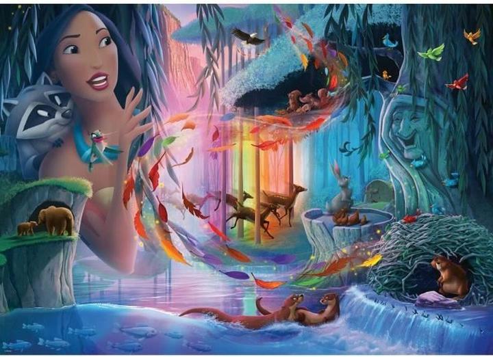 Produktbild Ravensburger Pocahontas (1000 Teile)
