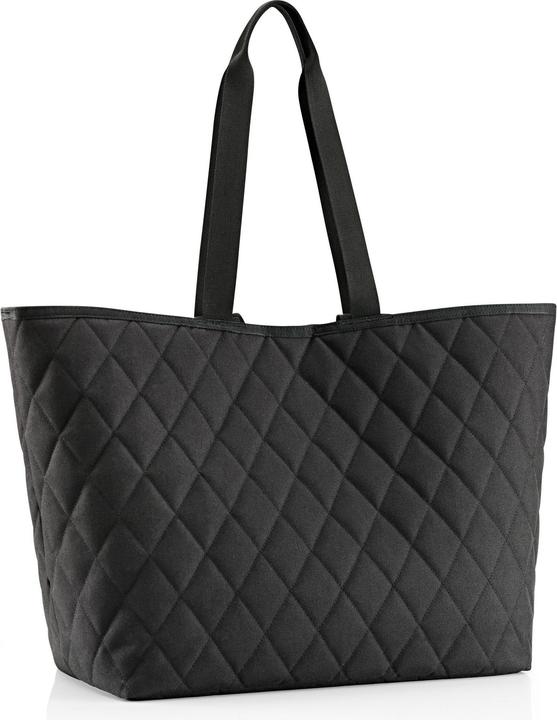 Rhombus Black, Schwarz