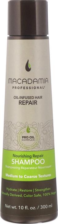 Macadamia Nourishing Moisture (Flüssiges Shampoo, 300 ml)