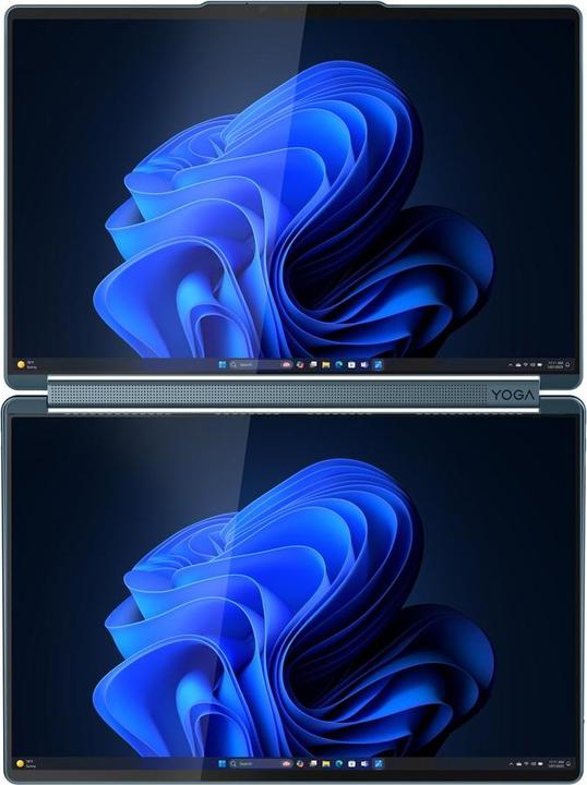 Produktbild Lenovo Yoga Book 9 14IAH10 (11.34", Intel Core Ultra 7 255H, 32 GB, 1000 GB)